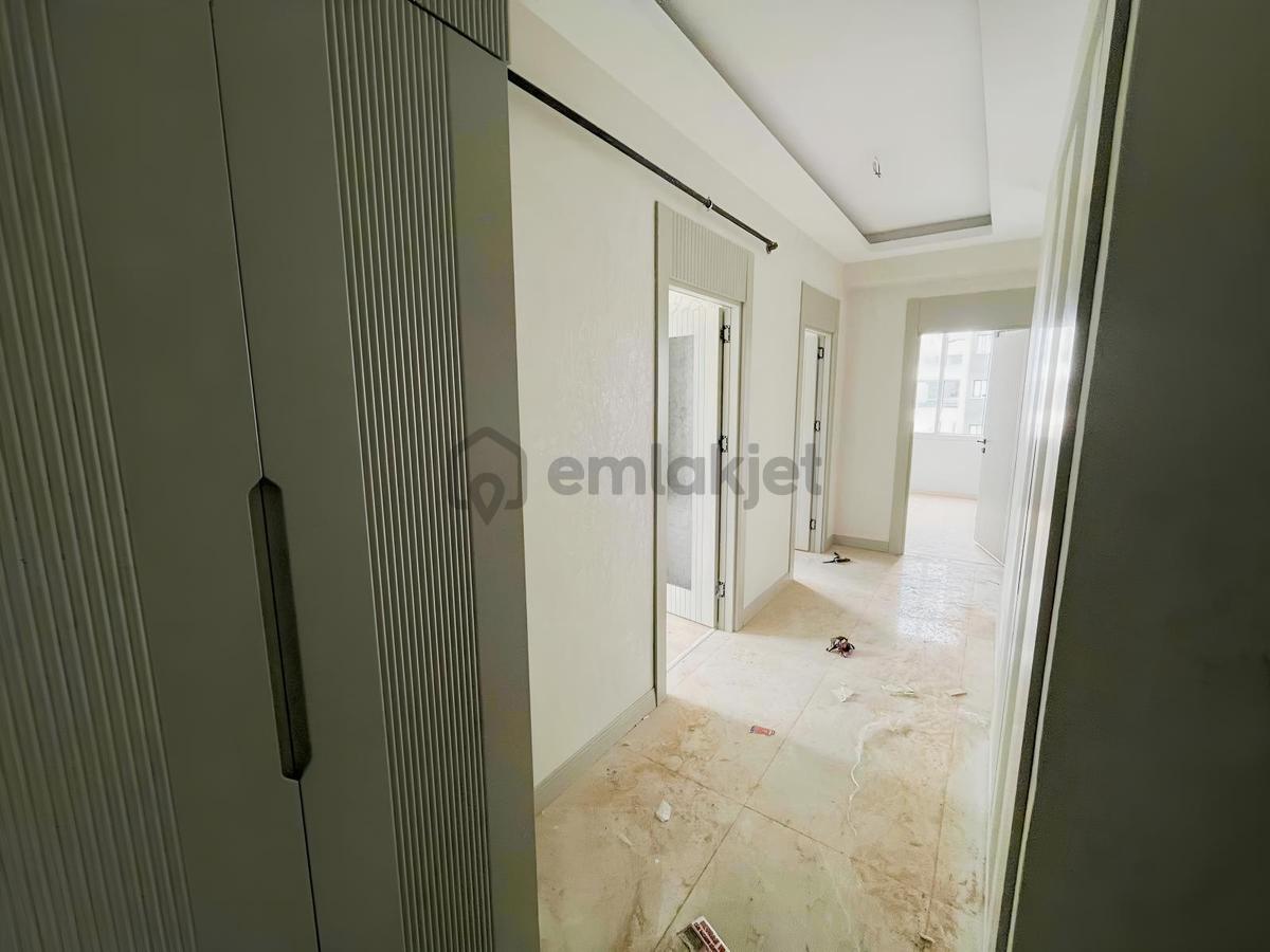 Nevruz Park Arkası Asb Yapı Da Kiralık Daire - 11