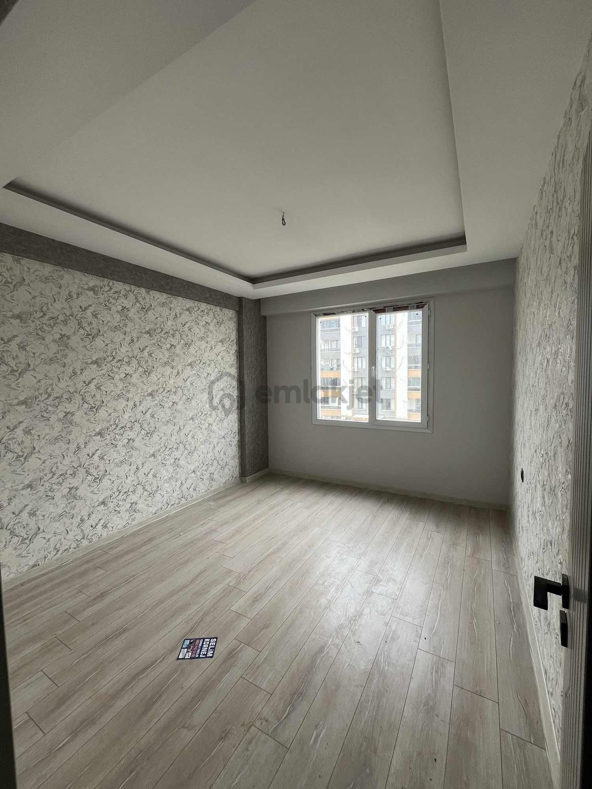 Nevruz Park Arkası Asb Yapı Da Kiralık Daire - 3