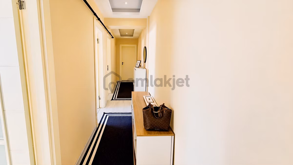 Buca İnönü Mahallesi 2+1 Satılık Daire - 12