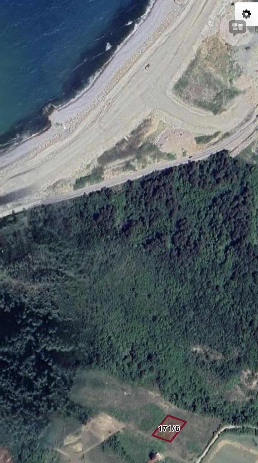 Sinop Türkeli Tümerkan Da İmarlı Tek Tapu Kupon Arsa - 2