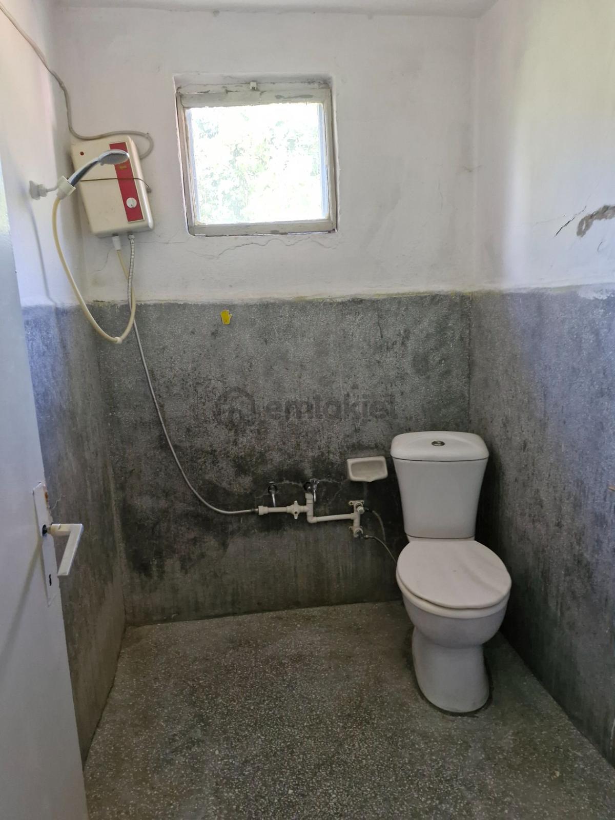 Davraz Mah. De Müstakil Davraz Evi Sobalı - 16