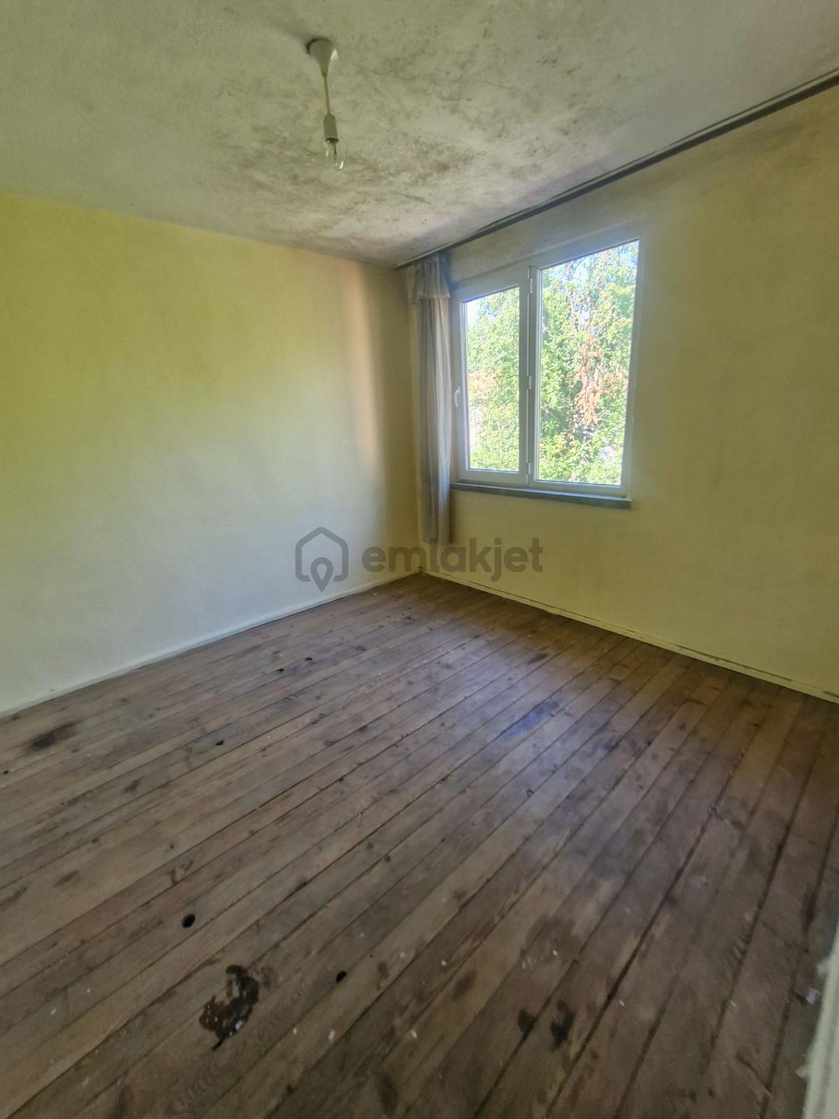 Davraz Mah. De Müstakil Davraz Evi Sobalı - 18