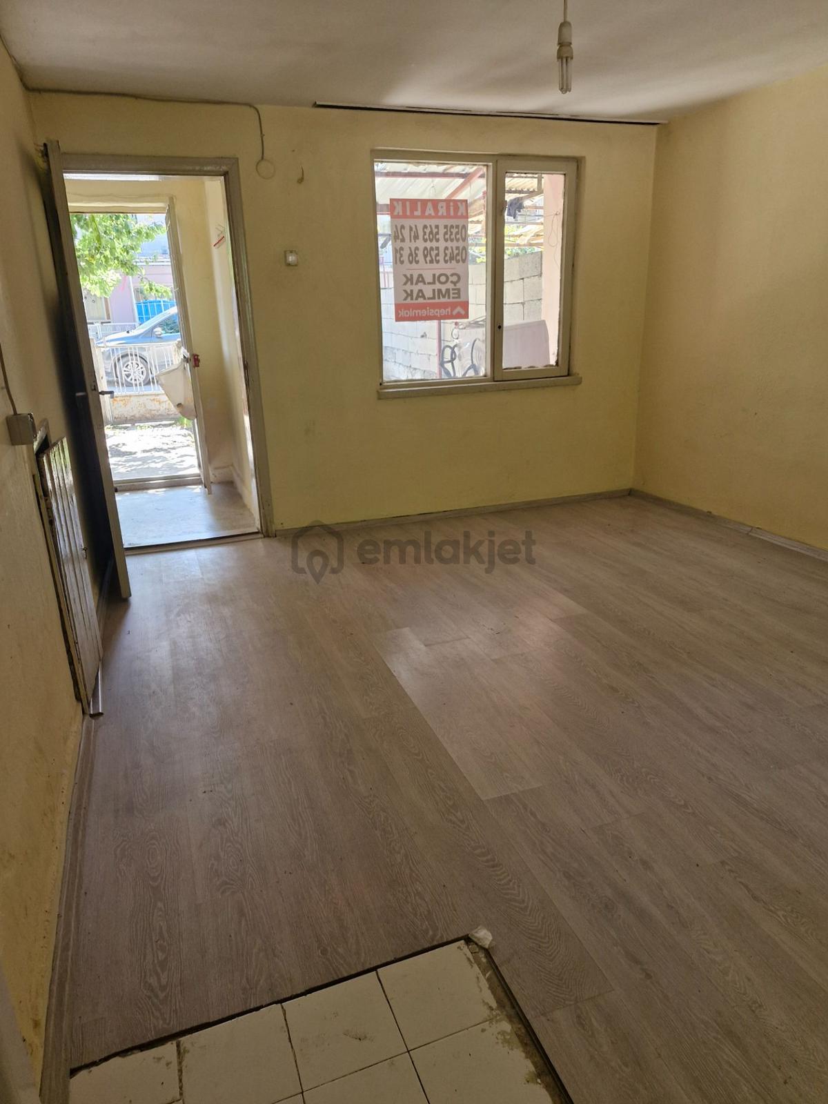Davraz Mah. De Müstakil Davraz Evi Sobalı - 9