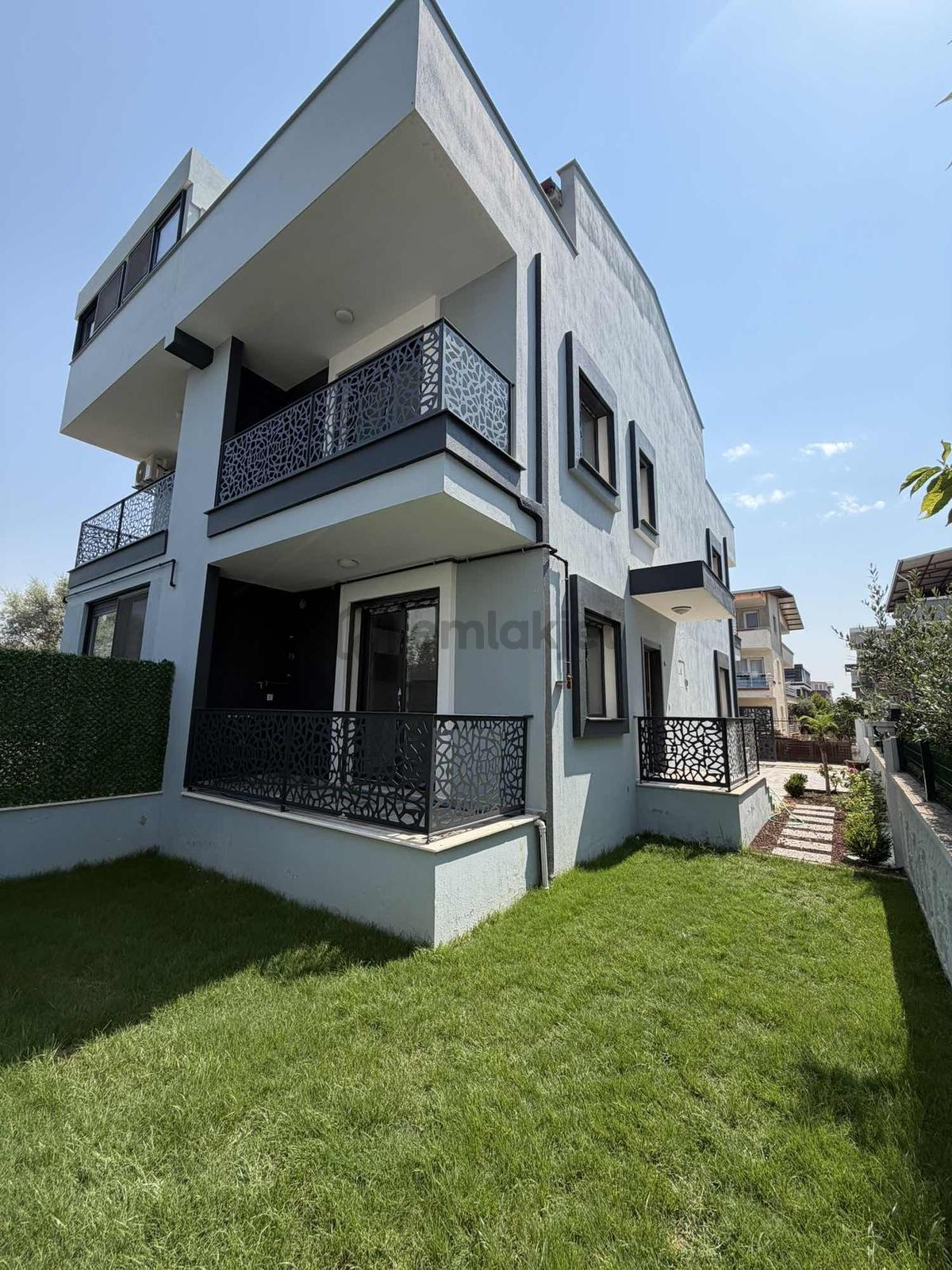 Coldwell Banker Poyraz'dan 4+1 Müstakil Villa - 7