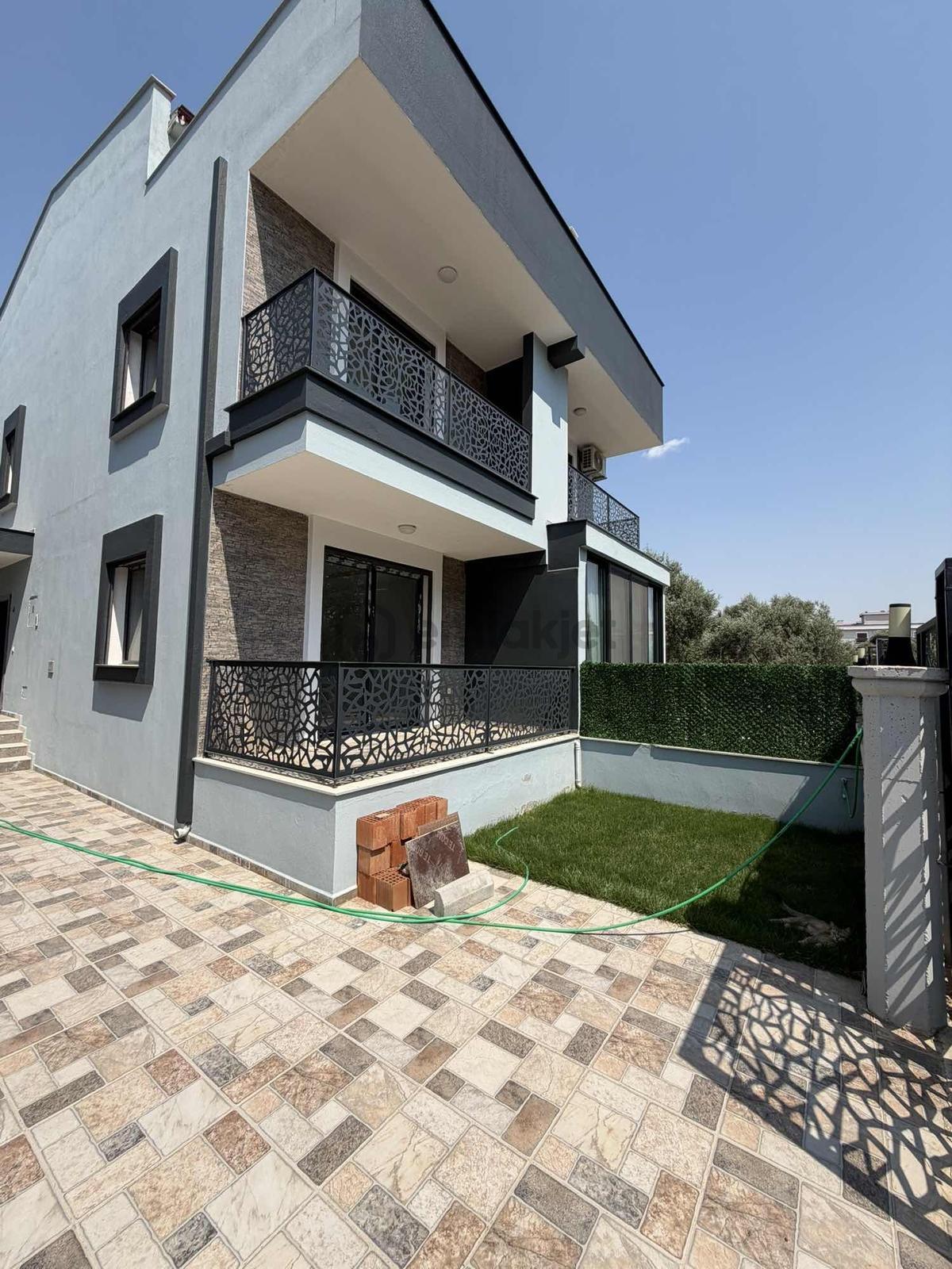 Coldwell Banker Poyraz'dan 4+1 Müstakil Villa - 5