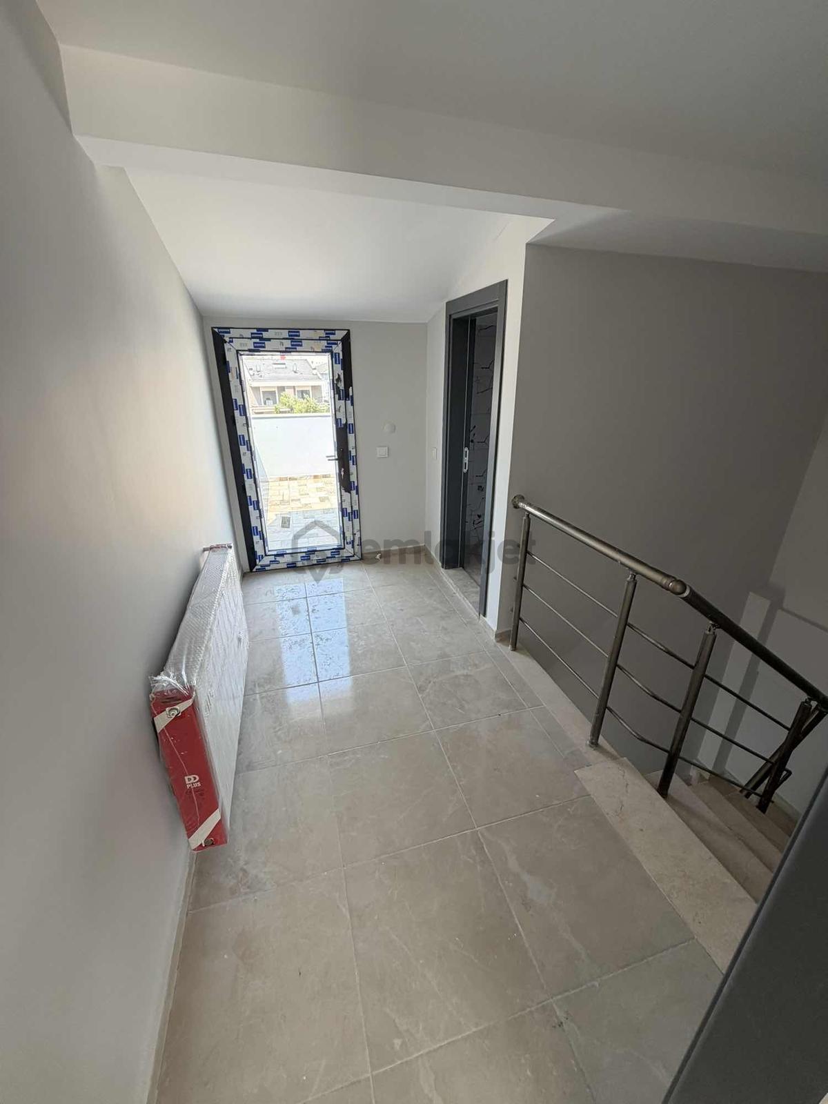 Coldwell Banker Poyraz'dan 4+1 Müstakil Villa - 20