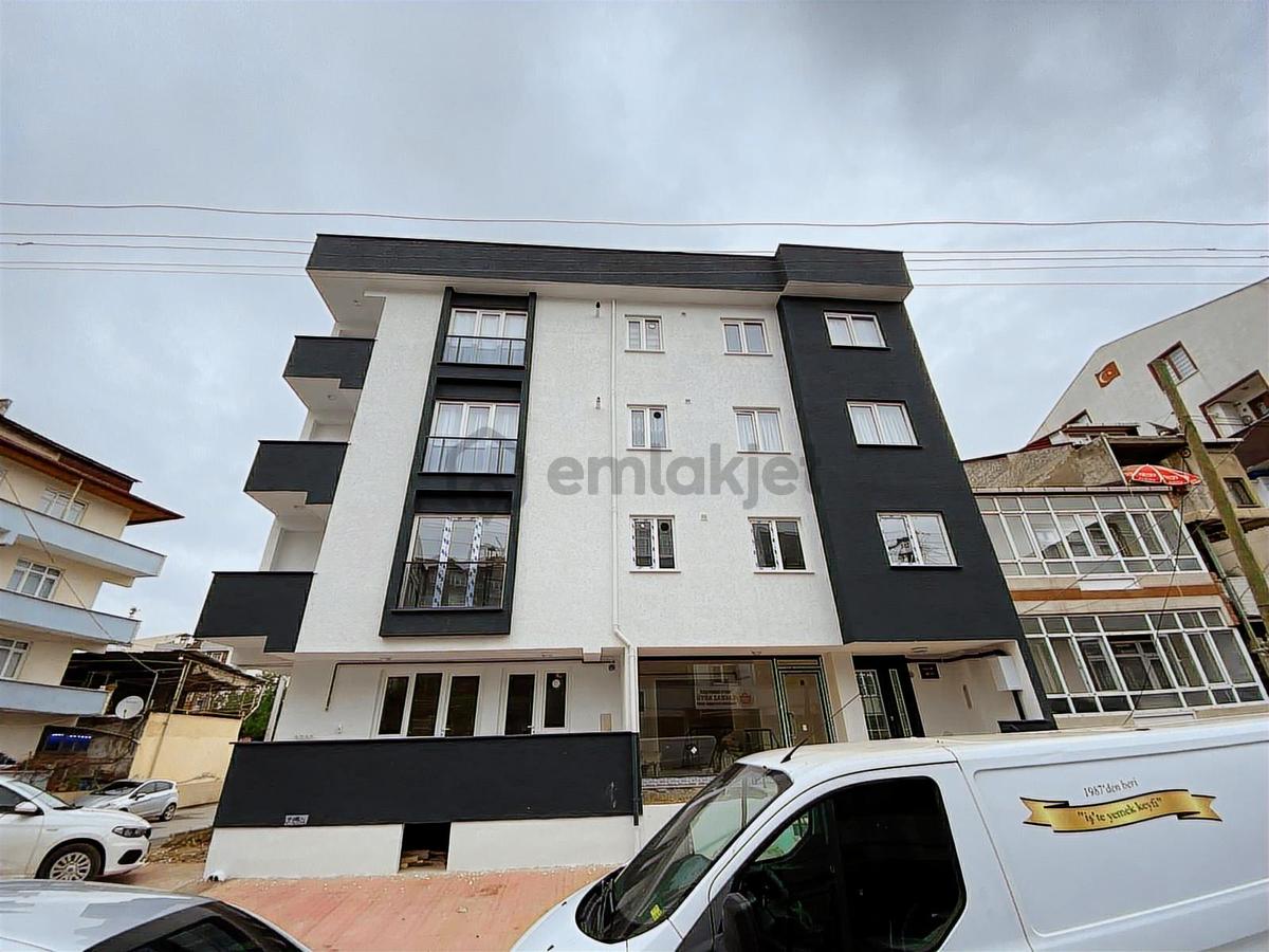 Gebze Güzeller Merkezi Konum Kullanışlı Sıfır 2+1 Satılık Daire