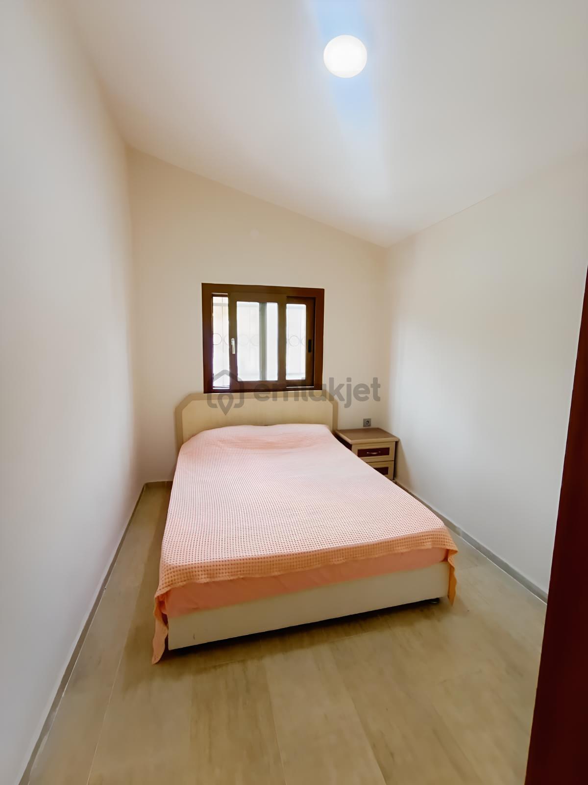 Fırsat Yatırım Didim Denize Bir Adım Eşyalı 1+1 Daire - 7