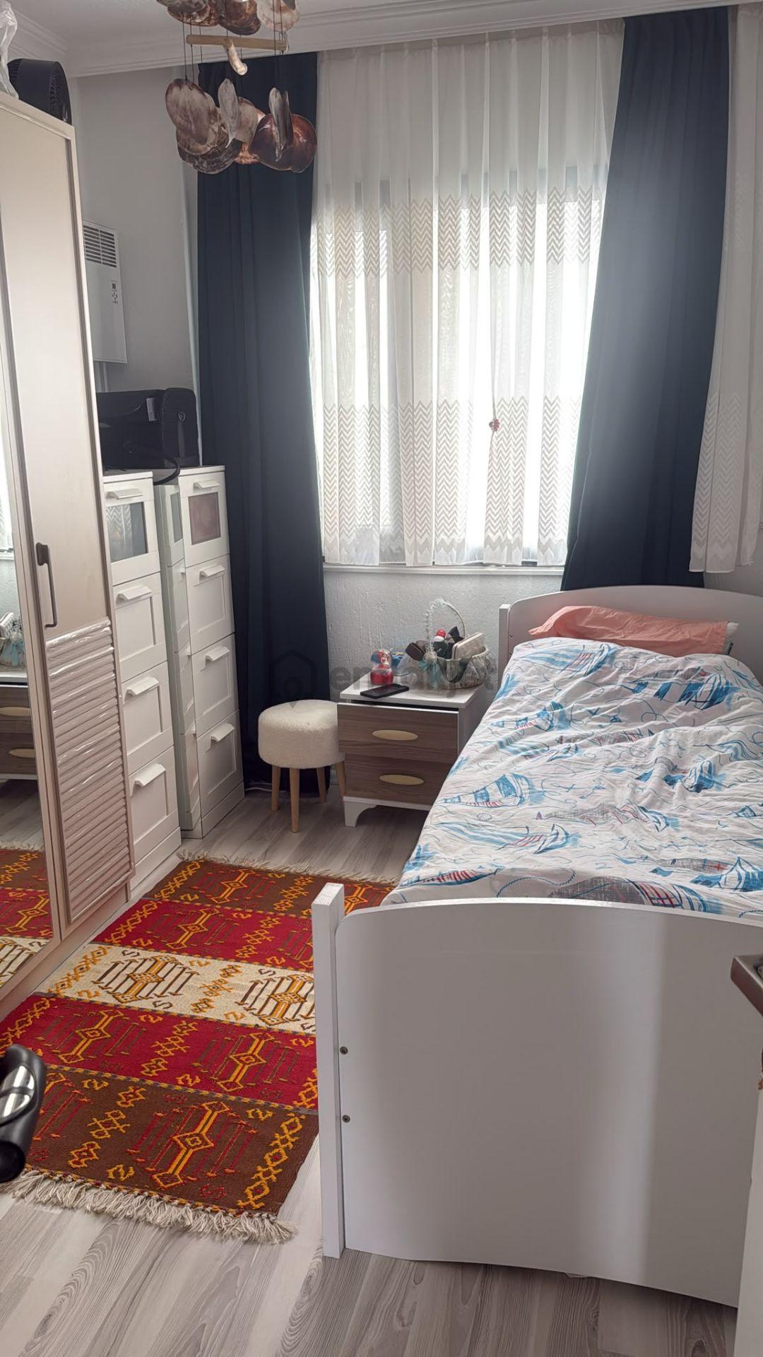Bodrum'da Satılık Kelepir Daire - 20