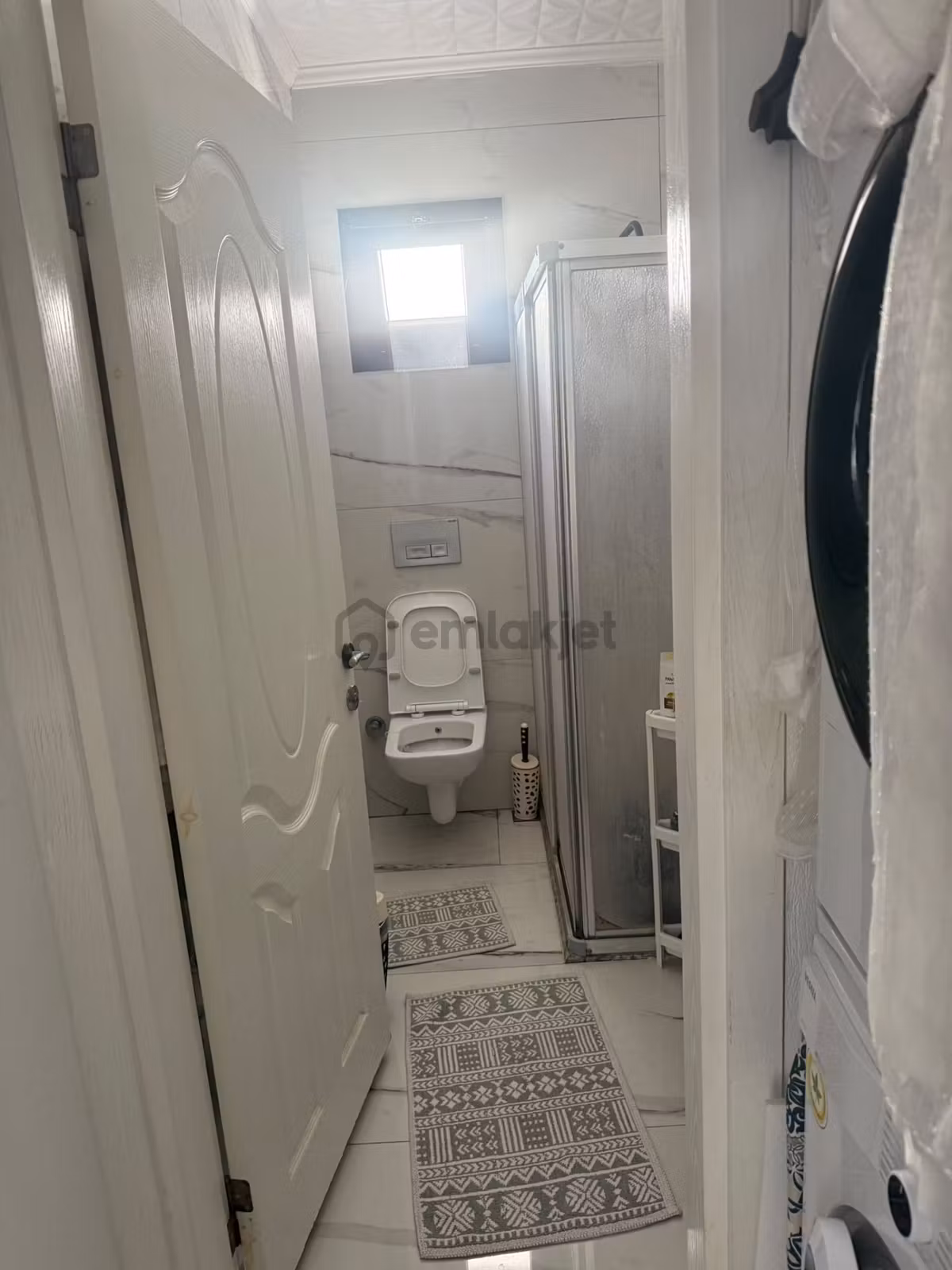 Bodrum'da Satılık Kelepir Daire - 6