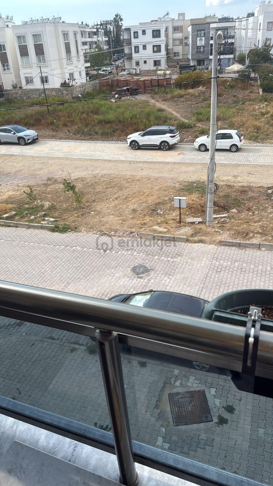 Bodrum'da Satılık Kelepir Daire - 11