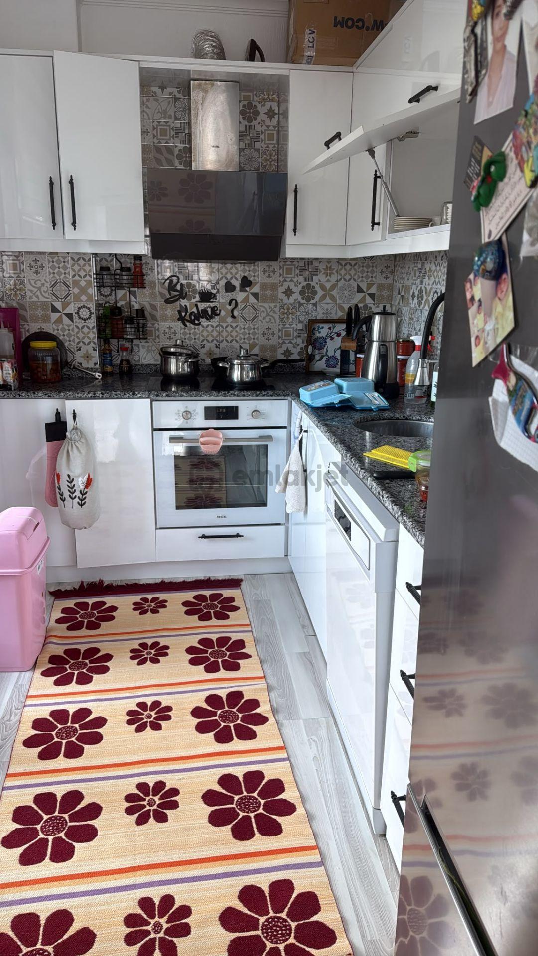 Bodrum'da Satılık Kelepir Daire - 15