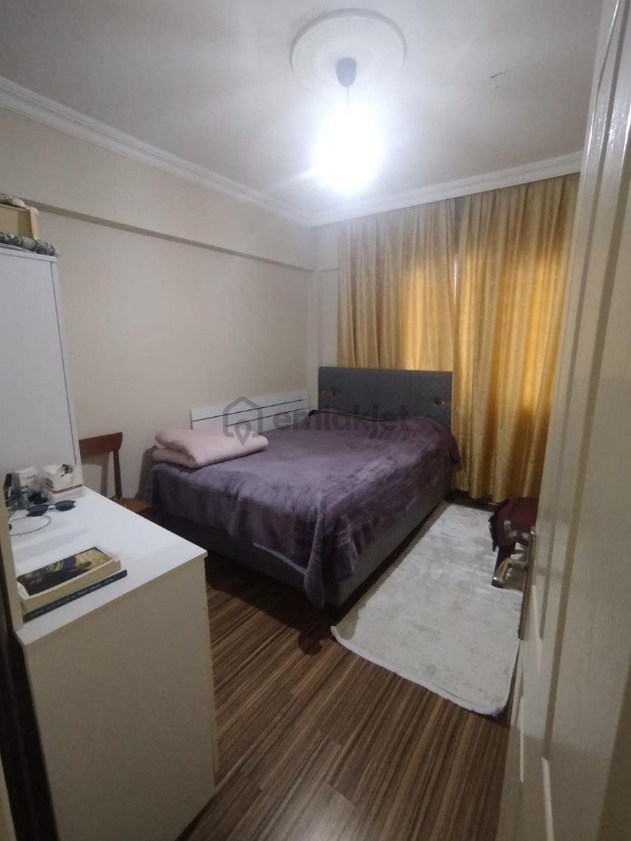 Didim Altınkumda Kiralık 1+1 Eşyalı Daire - 6