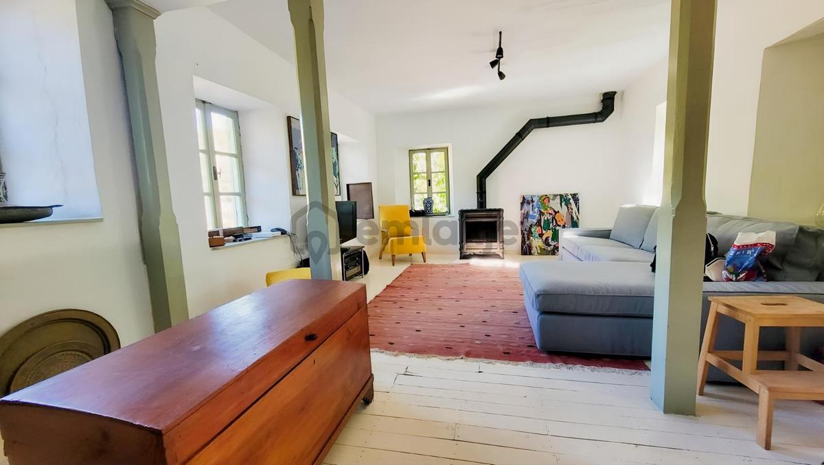 Doğanbeyde Körfez Manzaralı Doğa İçinde Satılık Rum Evi - 35