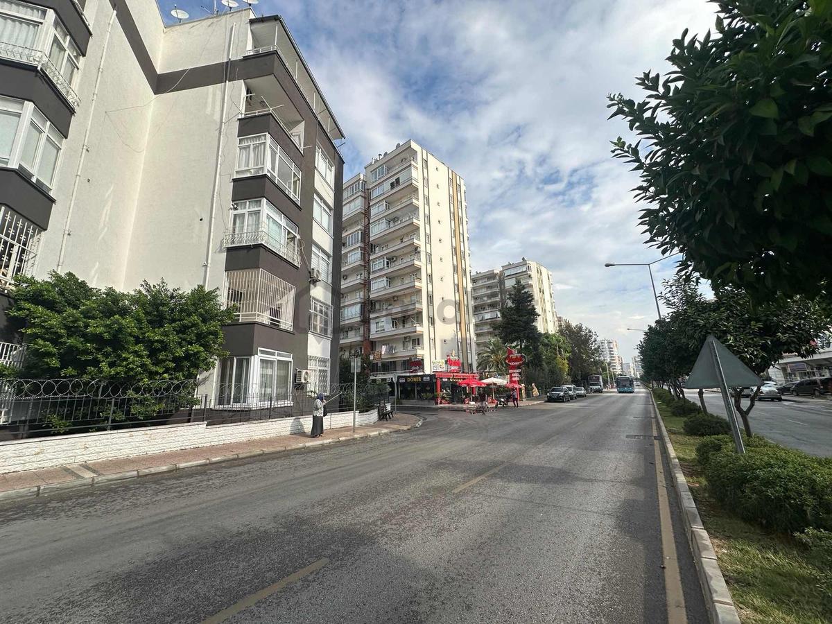 Viranşehir Mah.deniz Manzaralı B.mutfak Eşyalı 2+1 Satılık Daire - 28