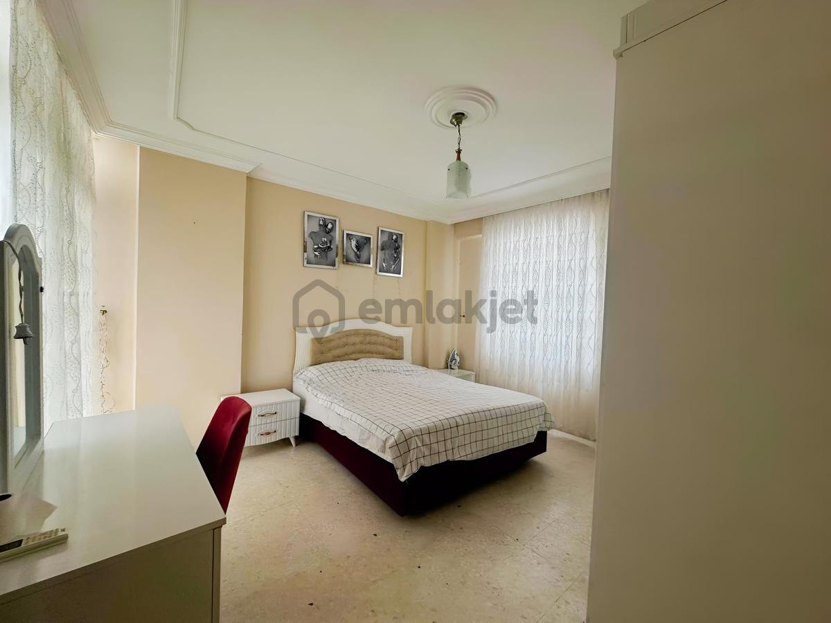 Viranşehir Mah.deniz Manzaralı B.mutfak Eşyalı 2+1 Satılık Daire - 14