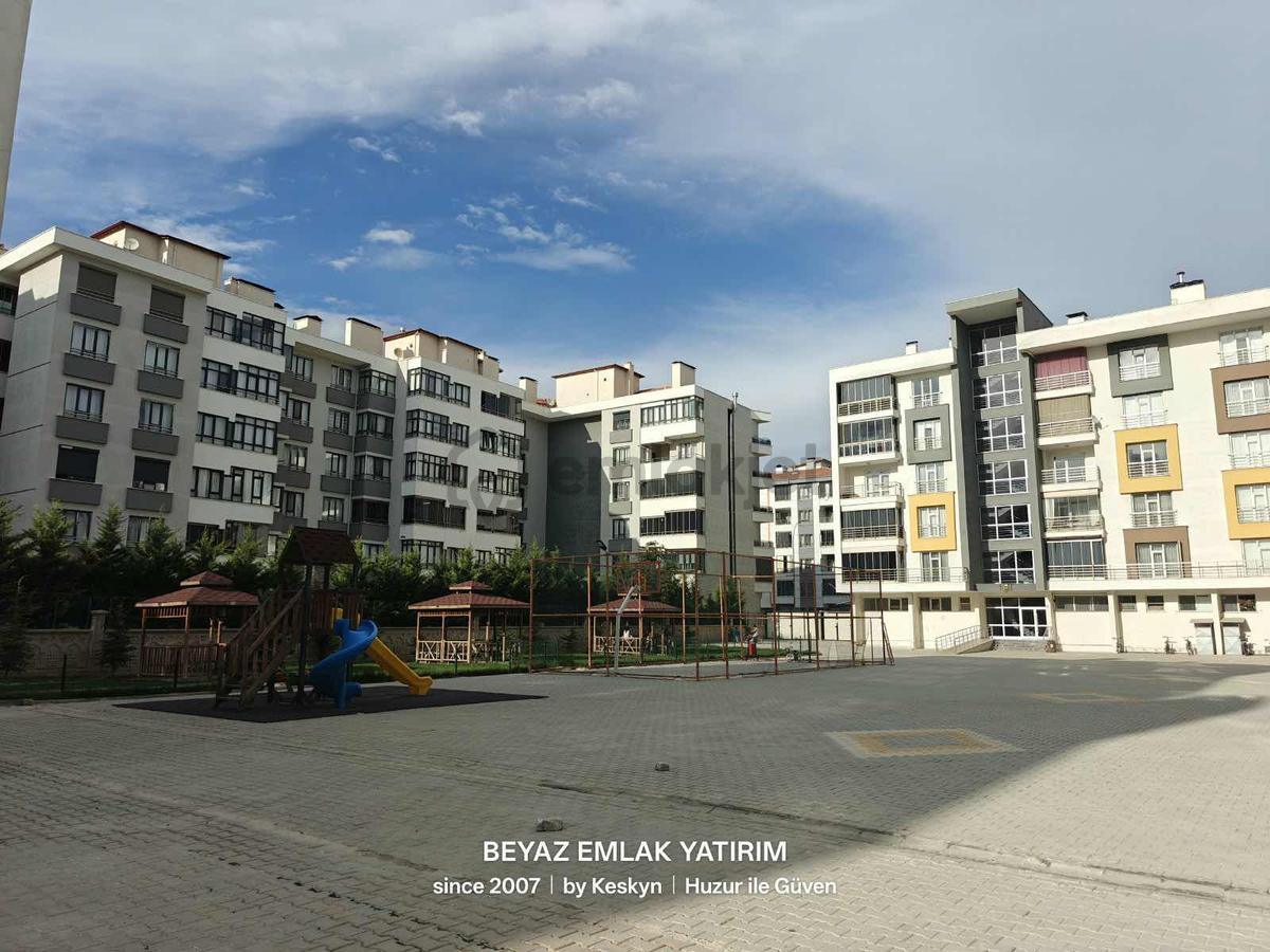 Yaşamkent Konuklarında 2+1 Arakat Geniş Daire - 4