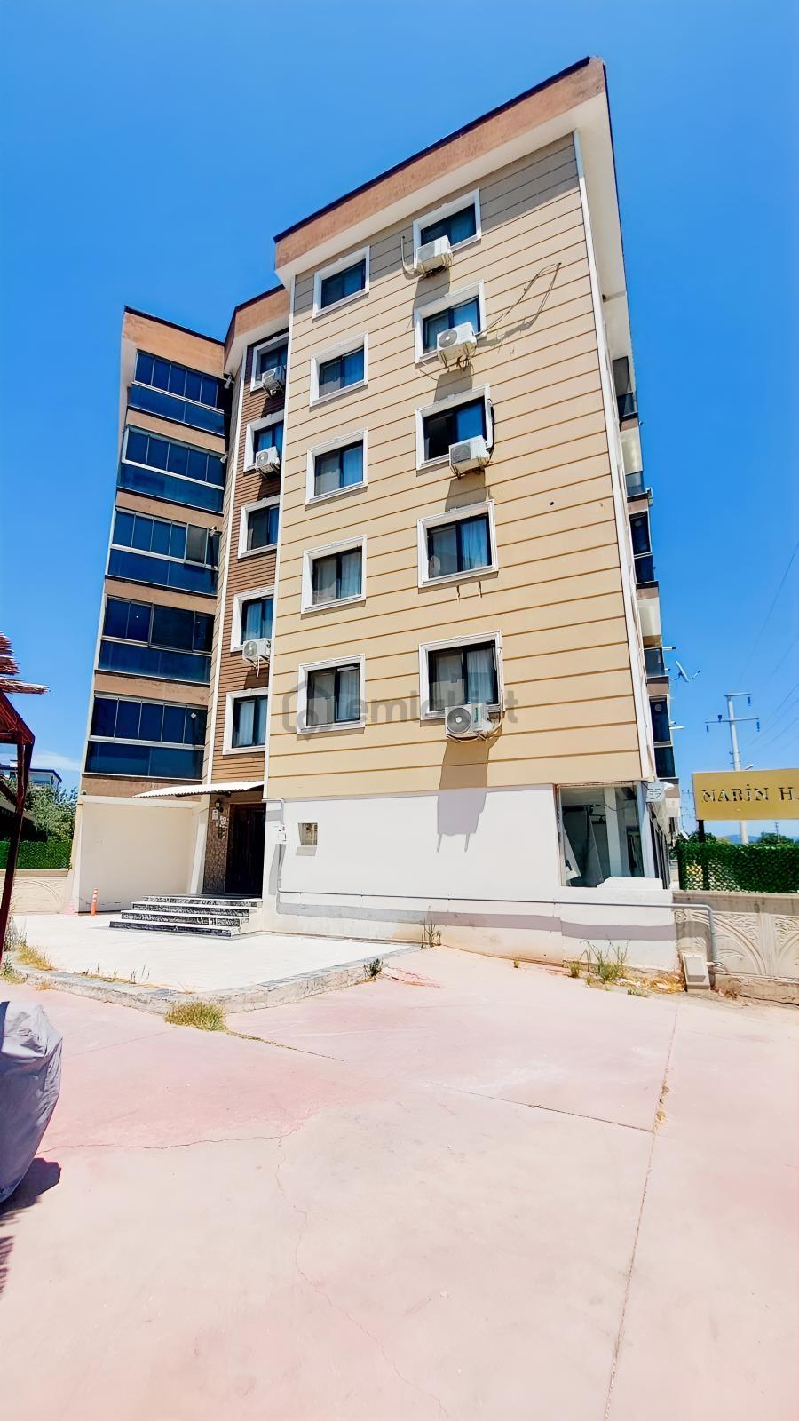Torbalı Muratbey Mah. Boş 2+1 Satılık Daire - 3
