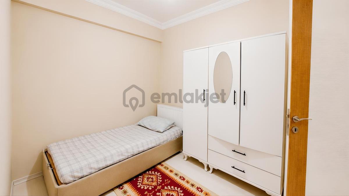 Torbalı Muratbey Mah. Boş 2+1 Satılık Daire - 22