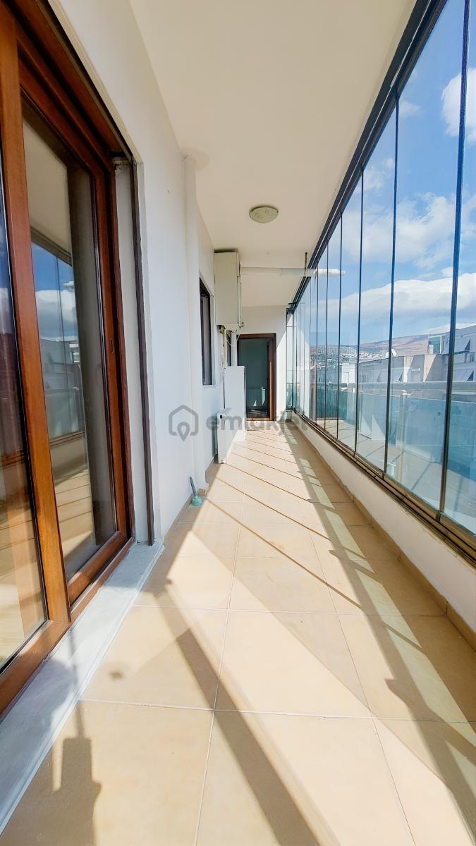 Ata Sitesi 3+1 Kapalı Mutfak Ebeveyn Banyolu Kiralık Daire - 10