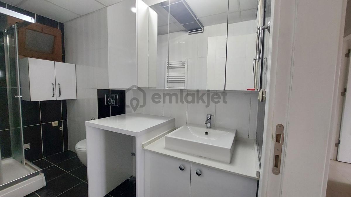 Ata Sitesi 3+1 Kapalı Mutfak Ebeveyn Banyolu Kiralık Daire - 17