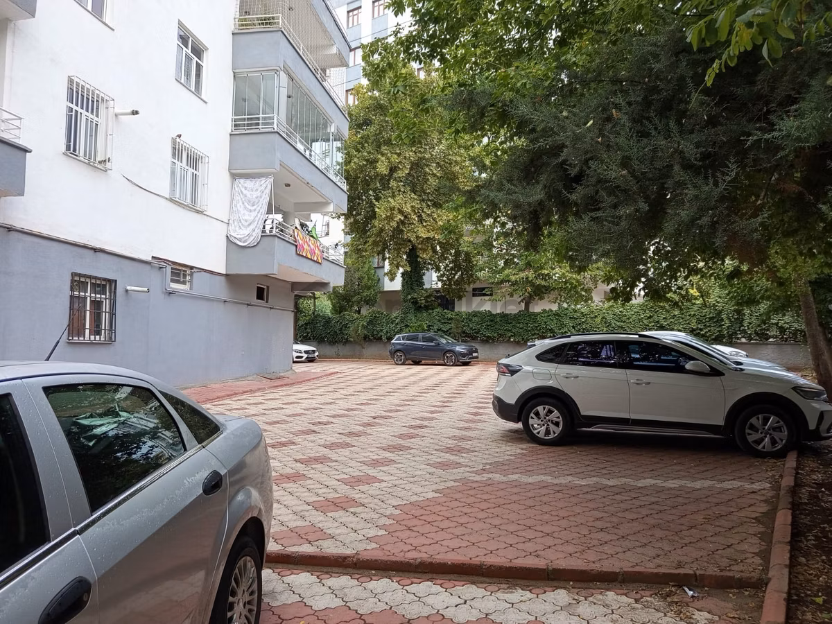 Diclekent Roboski Parkı Bitişiği Satılık 3+1 200 Mt Daire - 20