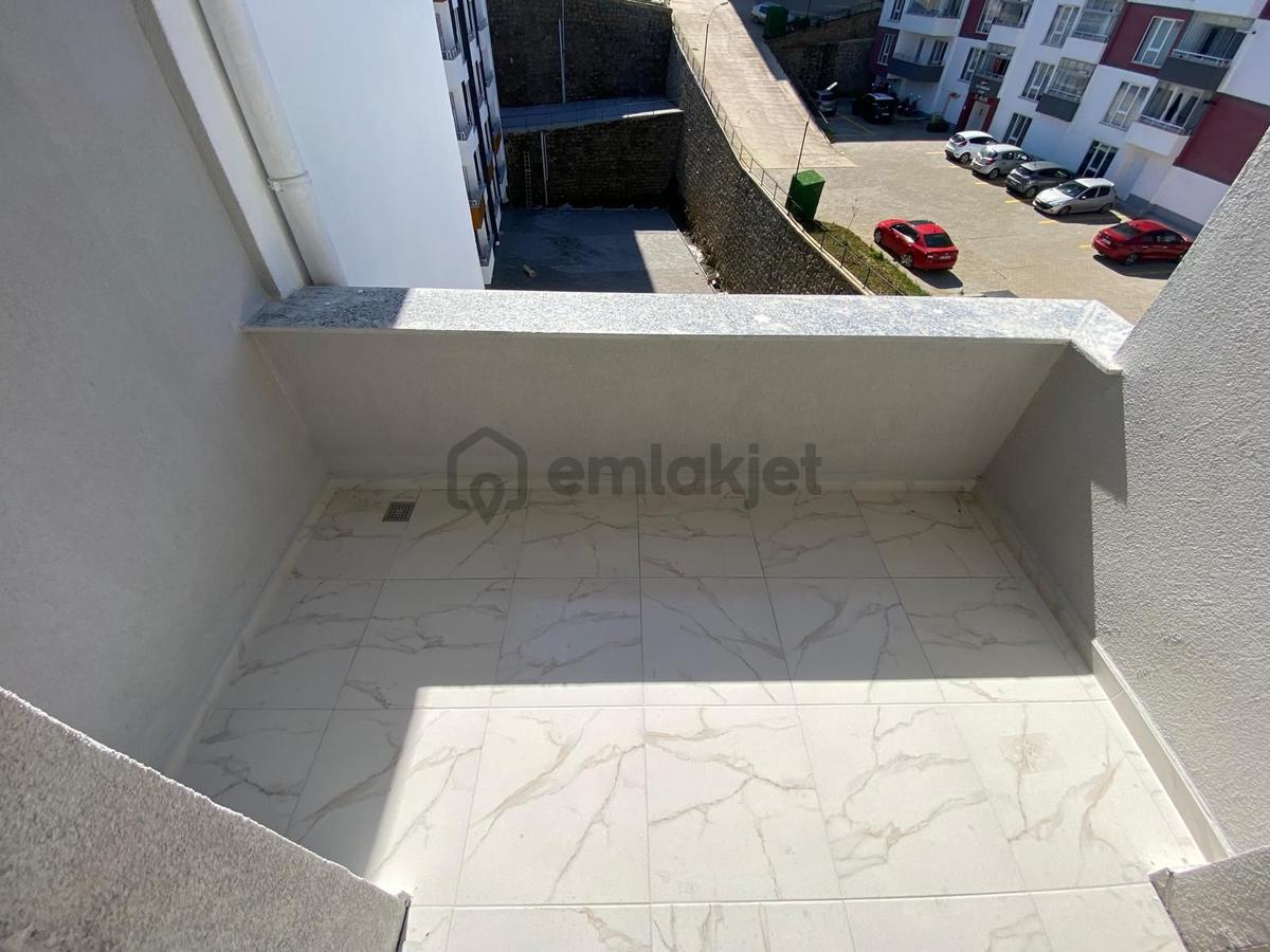 Trabzon'da Satılık 4+1 Sıfır Daire - 30