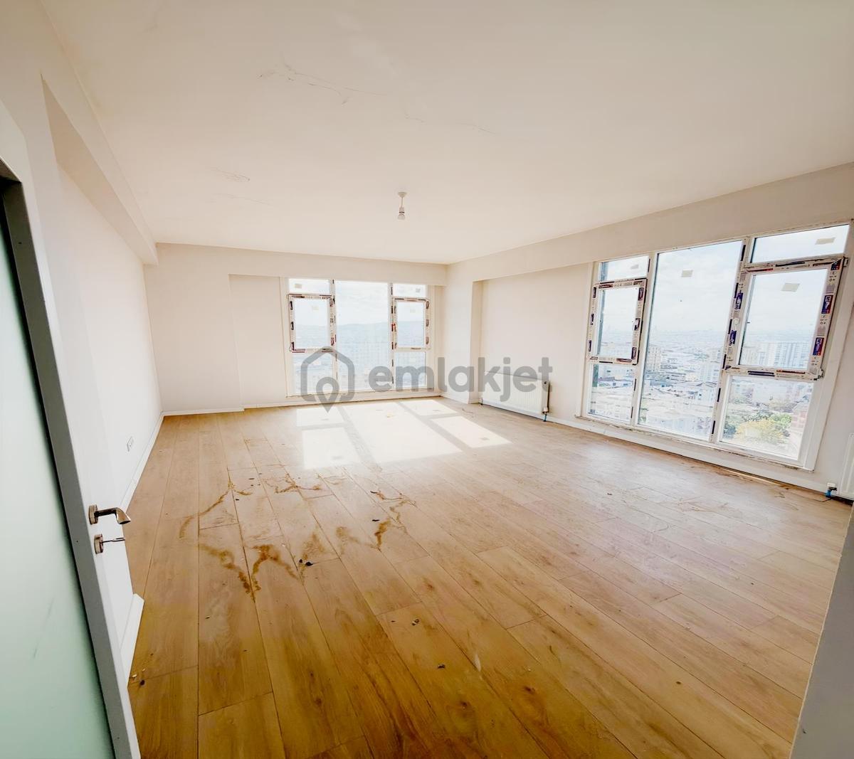 Sancaktepe Enn Garden Etap 1 Satılık 5+2 Üst Dublex - 5