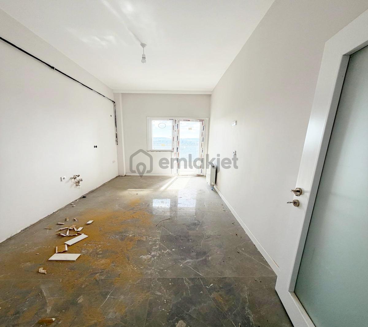 Sancaktepe Enn Garden Etap 1 Satılık 5+2 Üst Dublex - 6