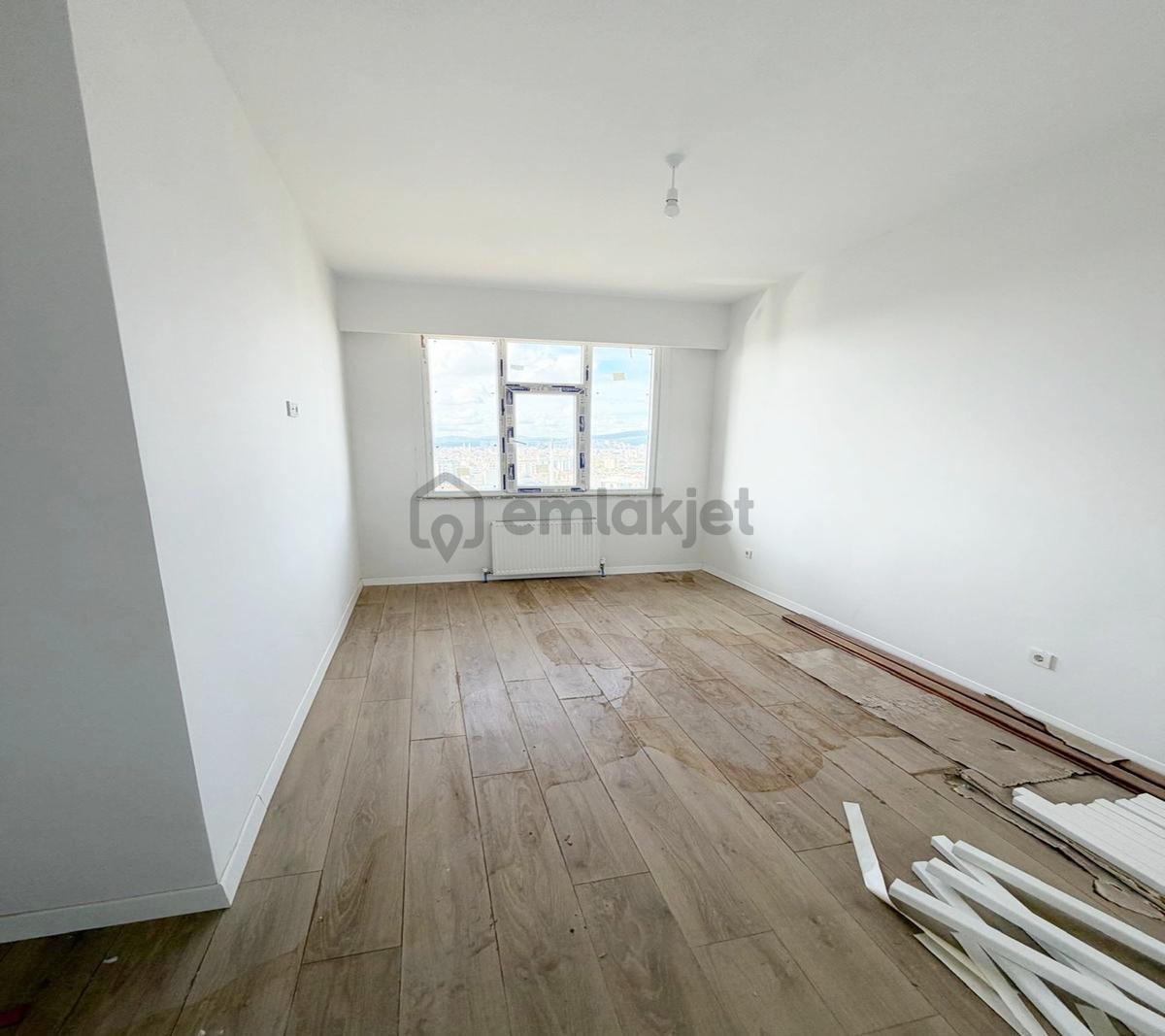 Sancaktepe Enn Garden Etap 1 Satılık 5+2 Üst Dublex - 7