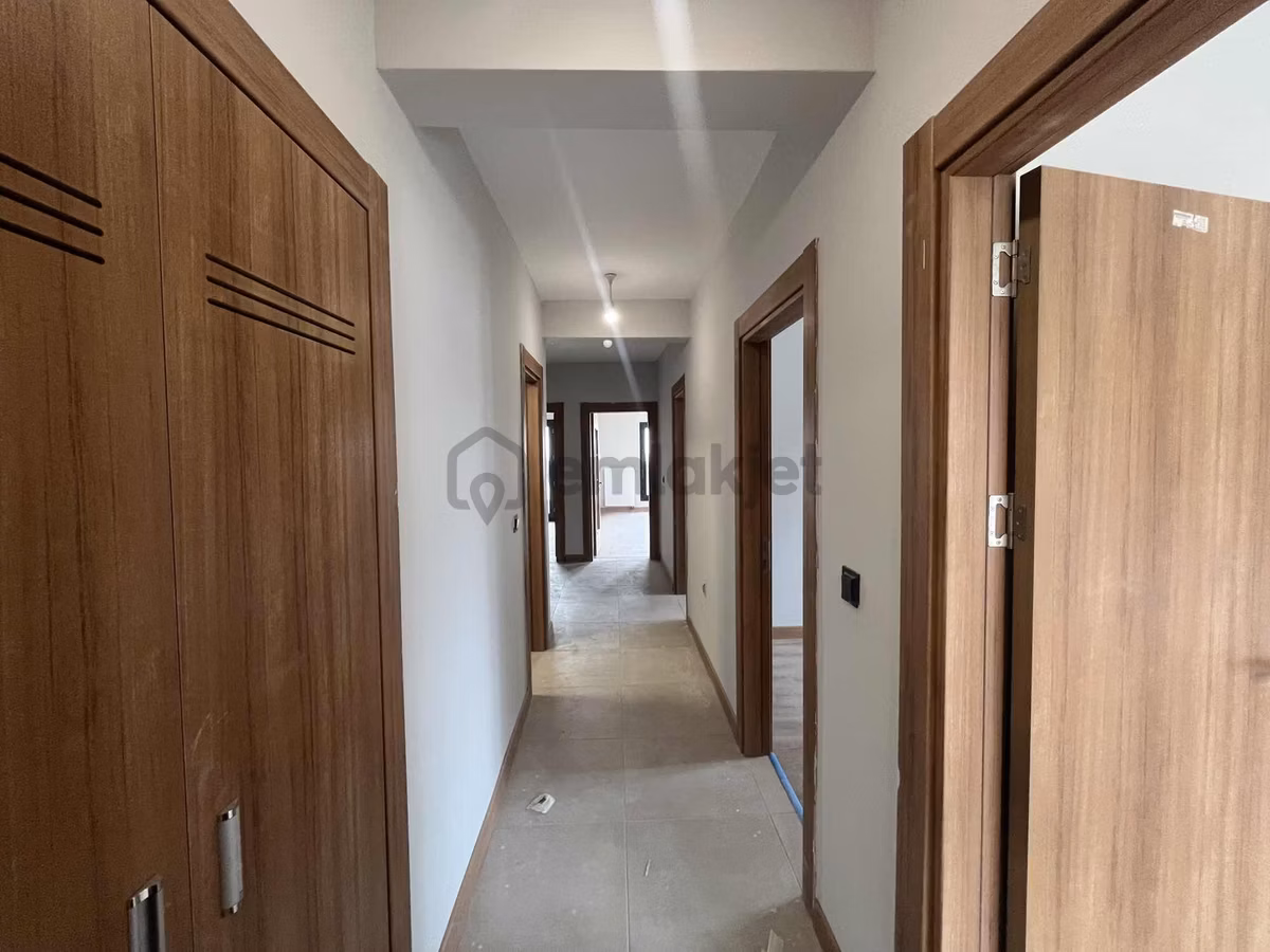 Özgür'den Çamurlu Akoğuz Toki 2. Etapta Kiralık Daire - 6