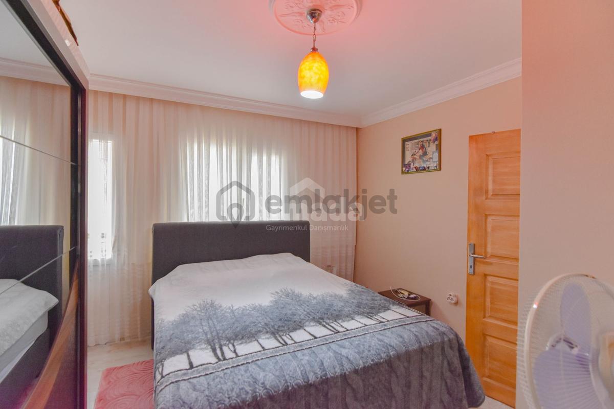 Kuşadası Kadınlar Denizi'nde Satılık 3+1 Daire - 17