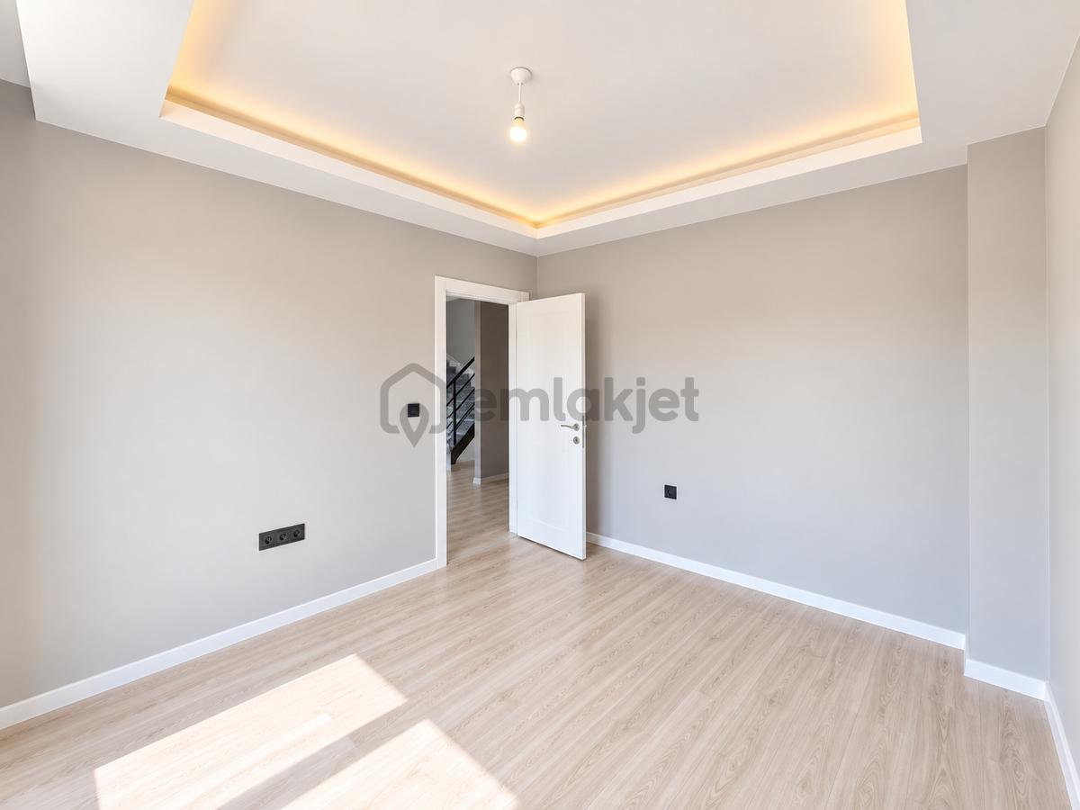 Rw Detay'dan Sazovada Kiralık 4+1 Daire - 25