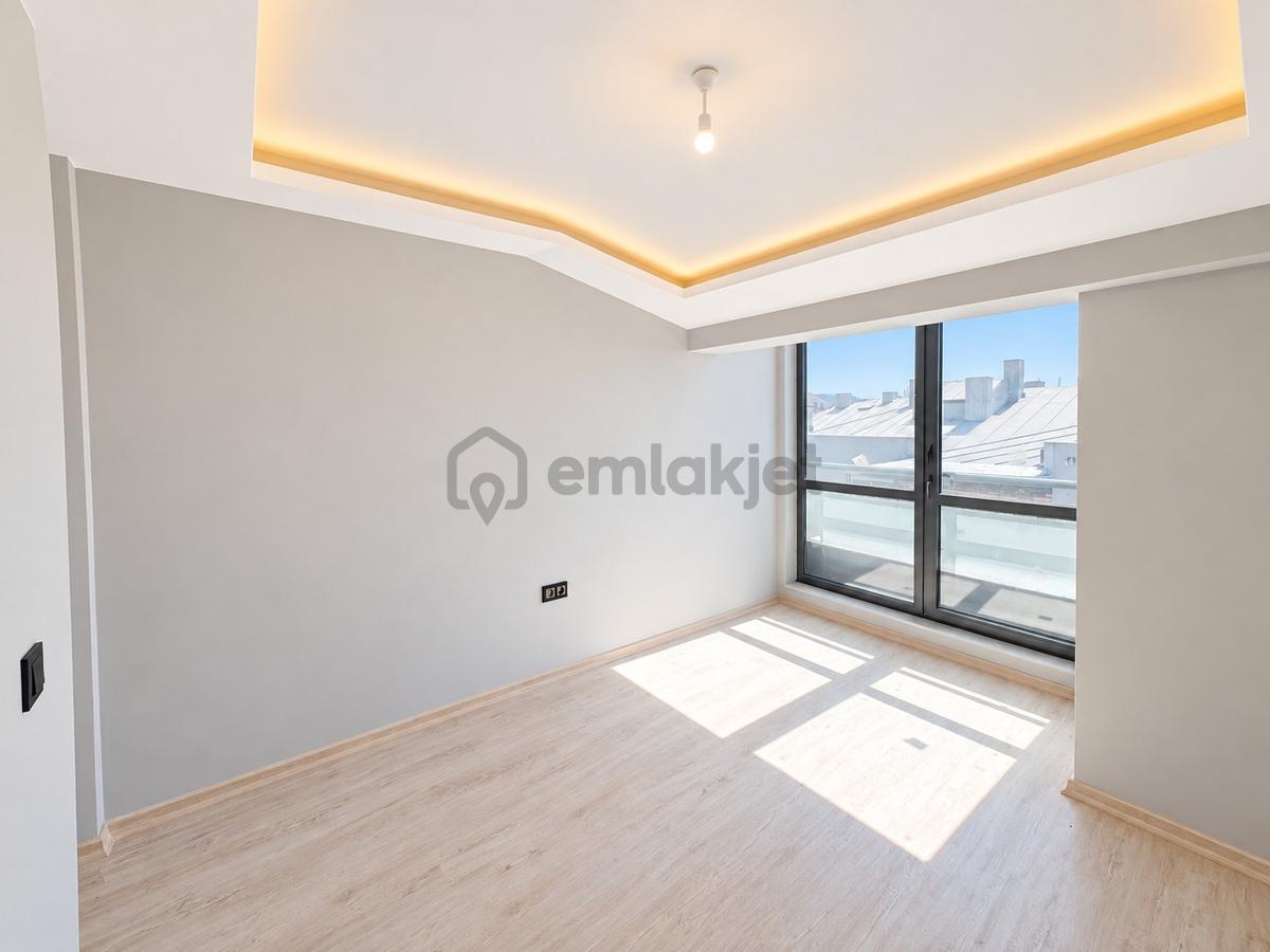Rw Detay'dan Sazovada Kiralık 4+1 Daire - 22