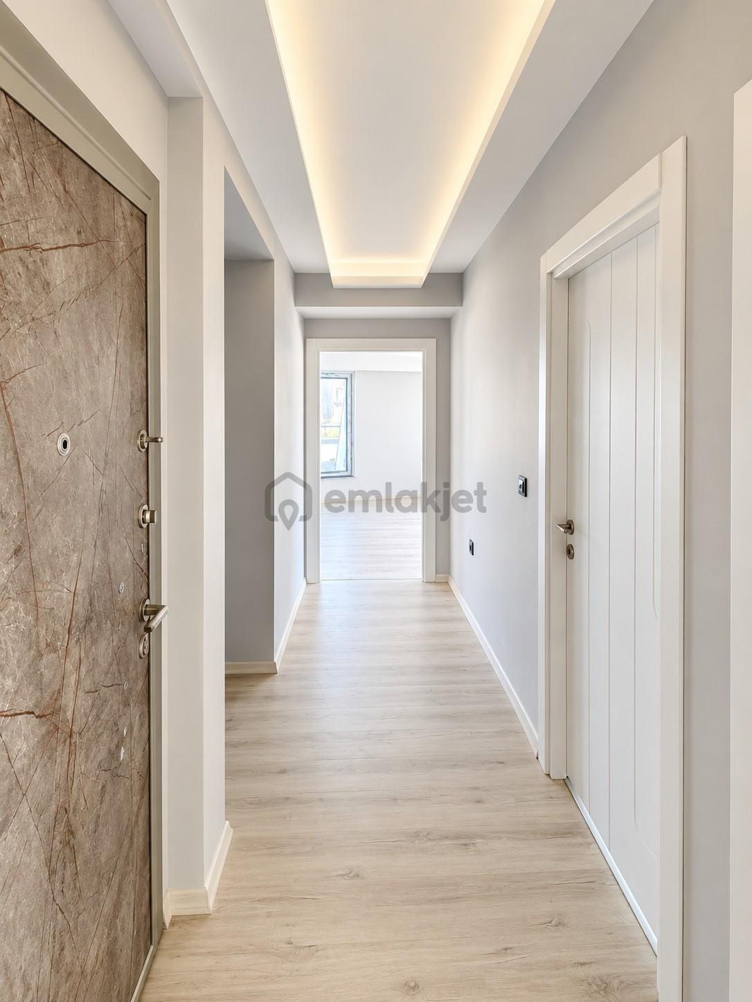 Rw Detay'dan Sazovada Kiralık 4+1 Daire - 23