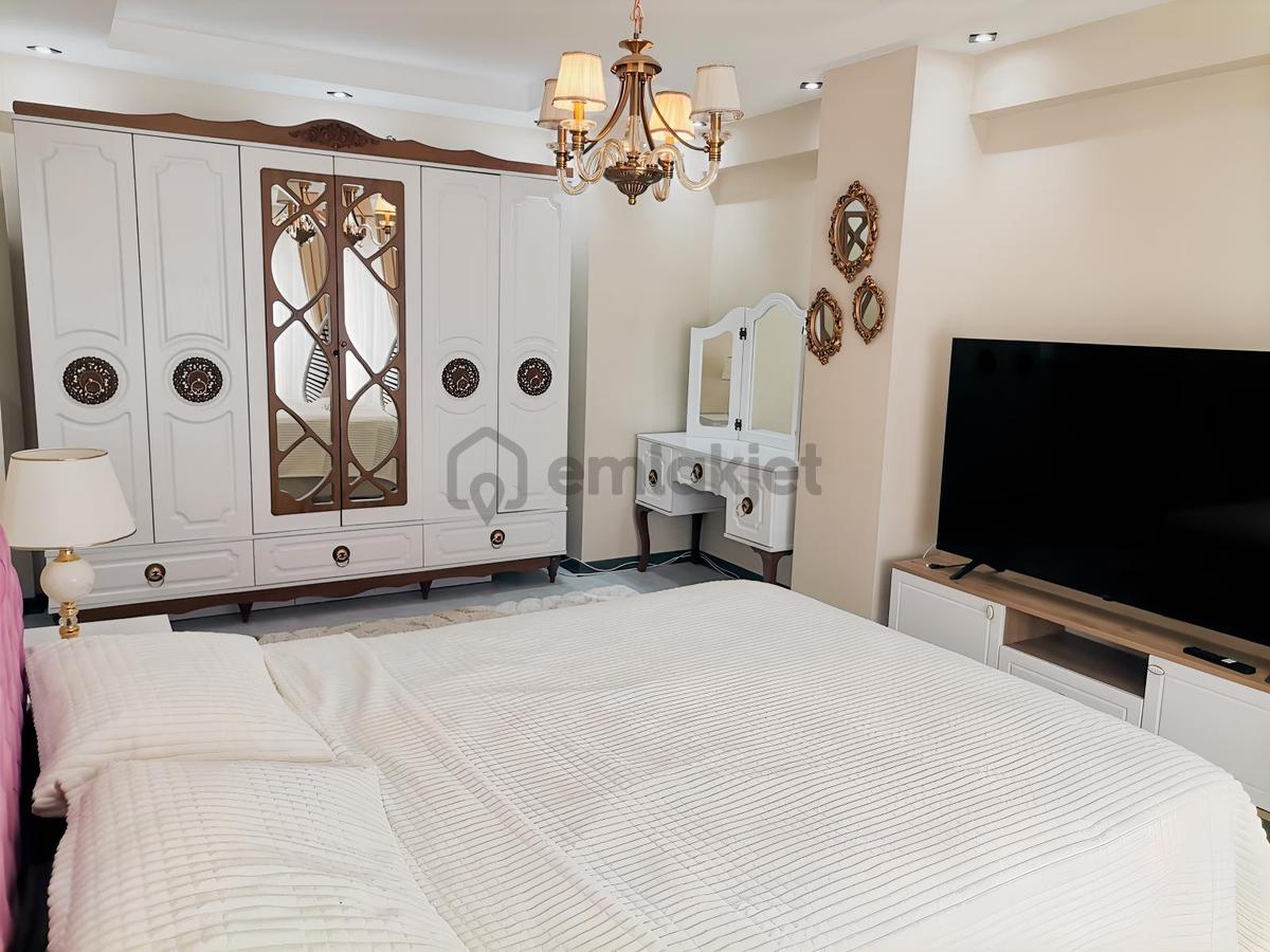 Rw Detay Dan Çamlıca Mah. 5+1 Satılık Daire - 29