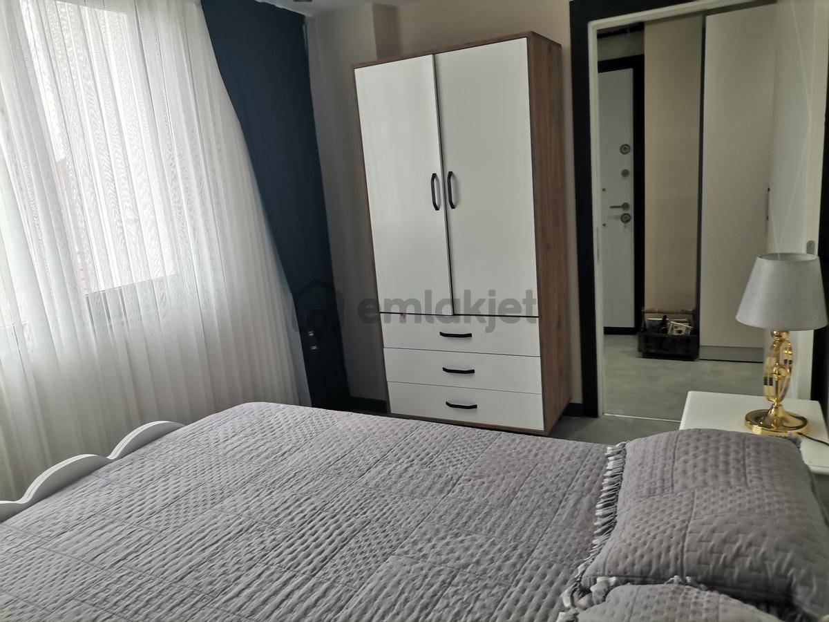 Rw Detay Dan Çamlıca Mah. 5+1 Satılık Daire - 23