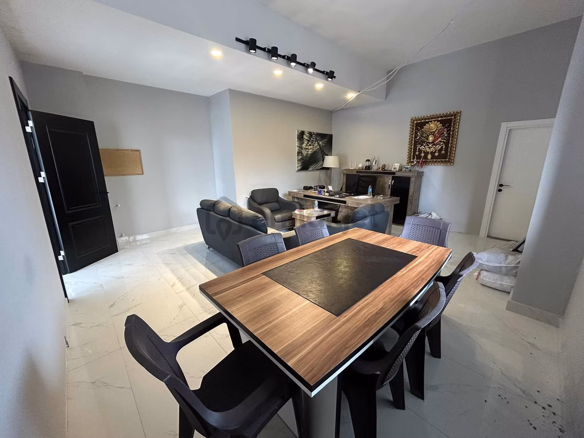 Bulvara Cephe Kirlık Dükkan - 7