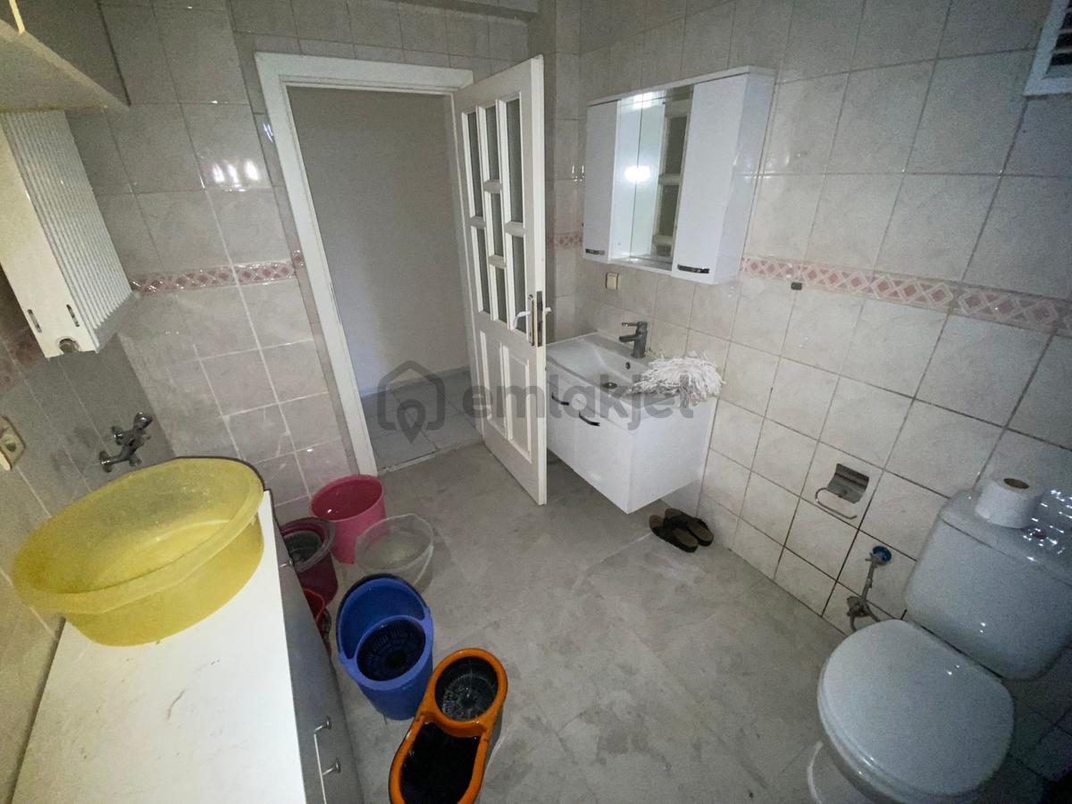 Konak'da Sur Yapıya 500 Mt Meafede Geniş Daire... - 23