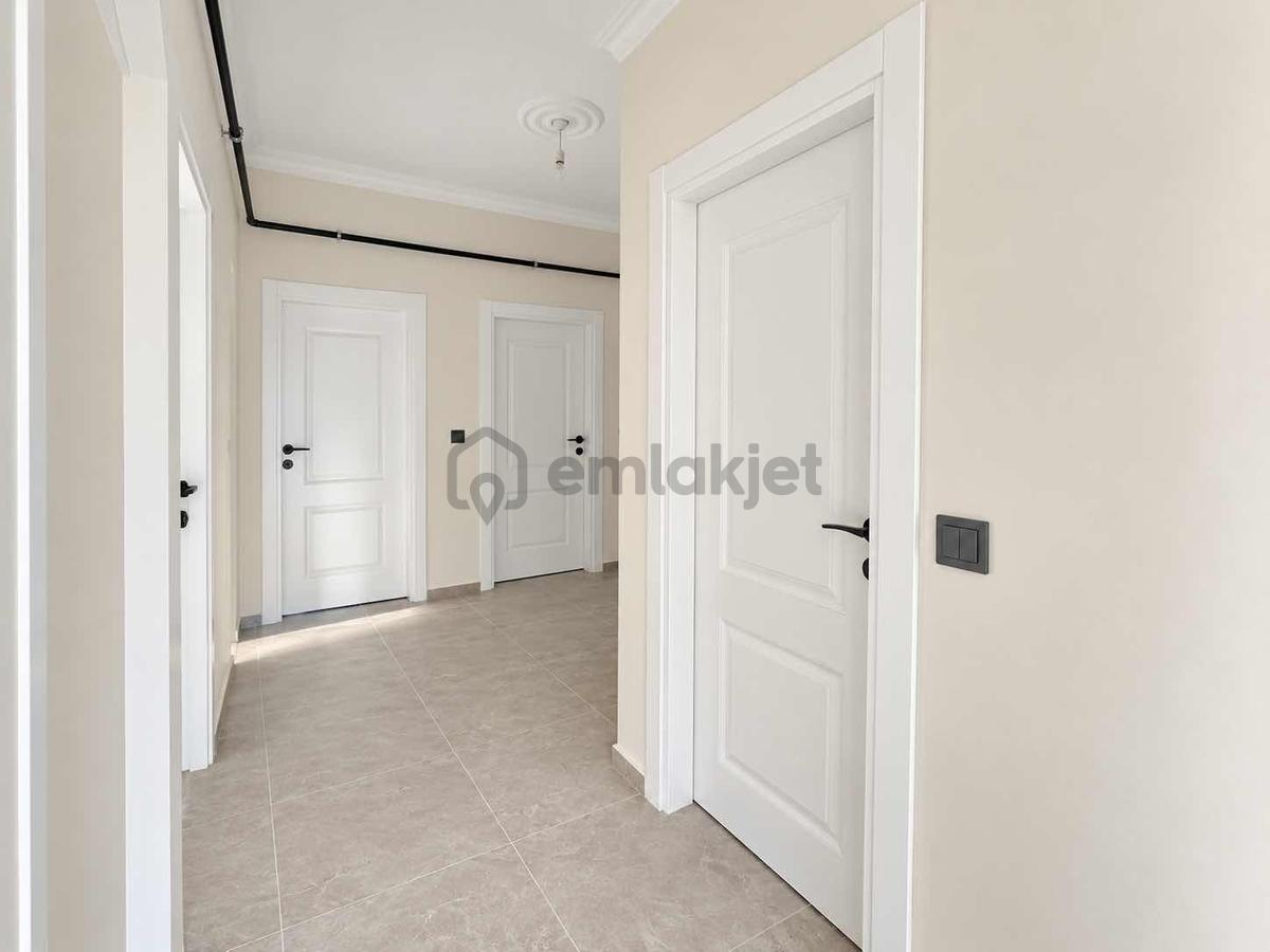 Remax Dem'den Demirkent Mah. Kiralık 2+1 Daire - 5
