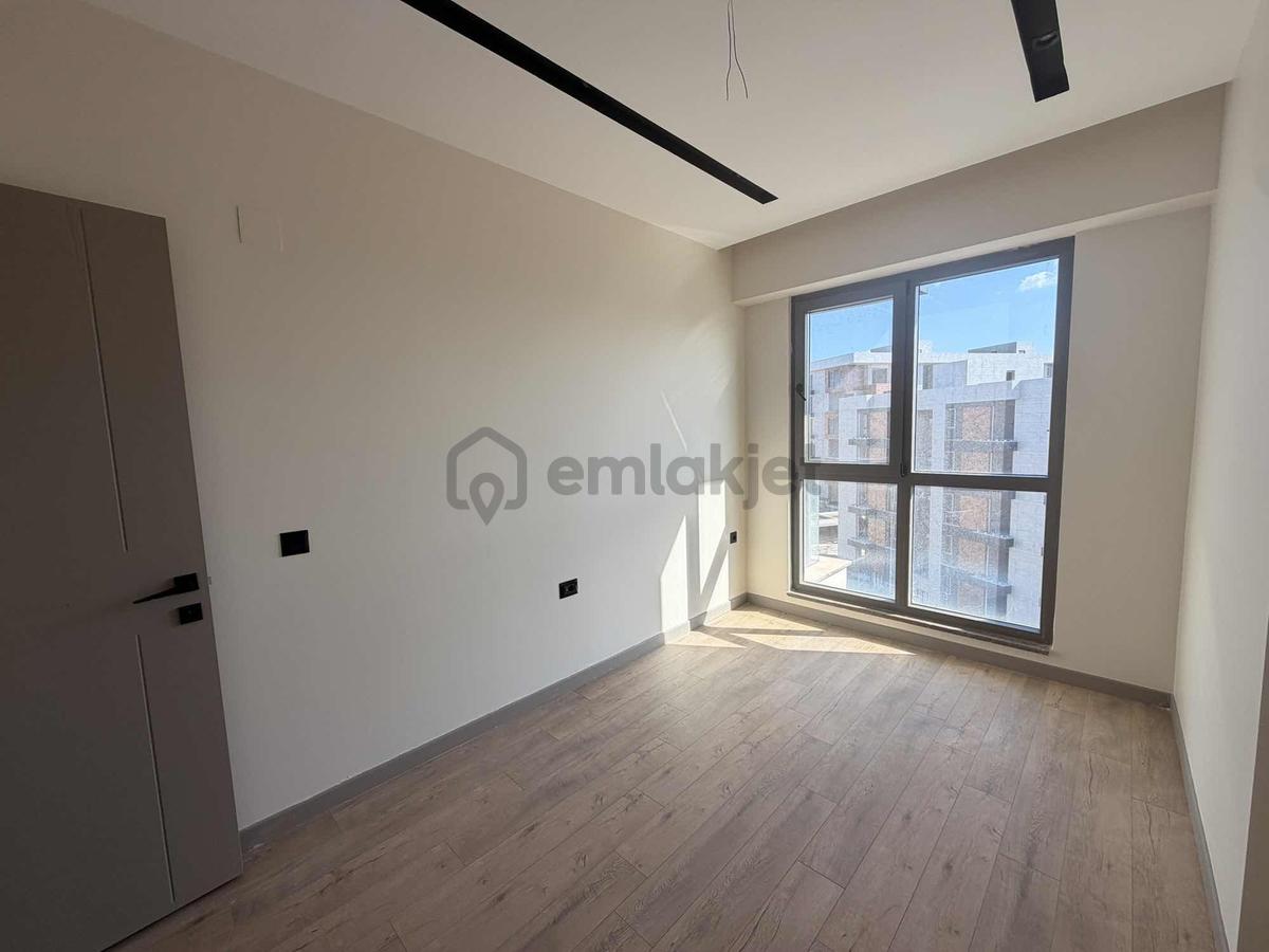 Doğanköy Mescıoğlu 3+1 Lüks Kiralık Daire - 16