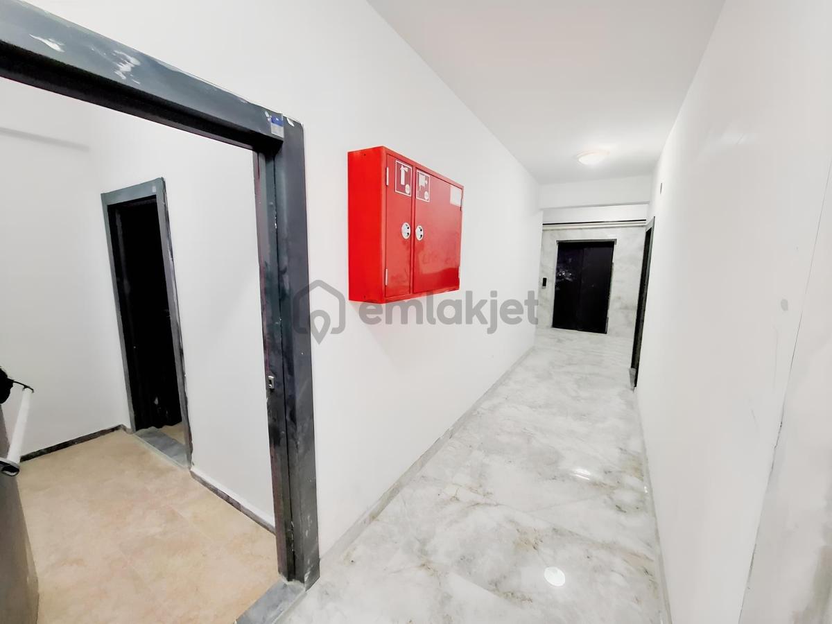 Bucak Mah Vadi Evleri Sitesinde 3+1 Satılık Daire - 19