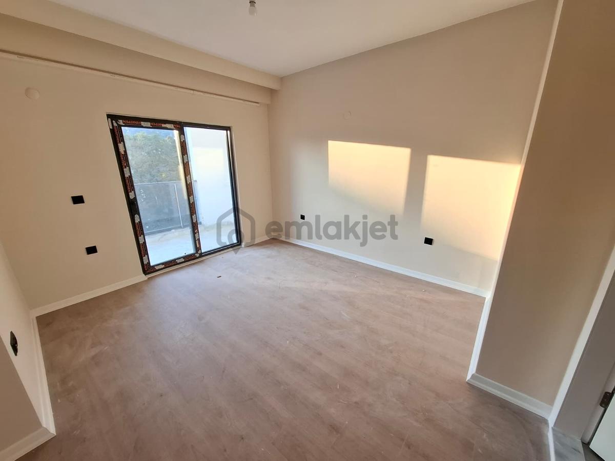 Bucak Mah Vadi Evleri Sitesinde 3+1 Satılık Daire - 13