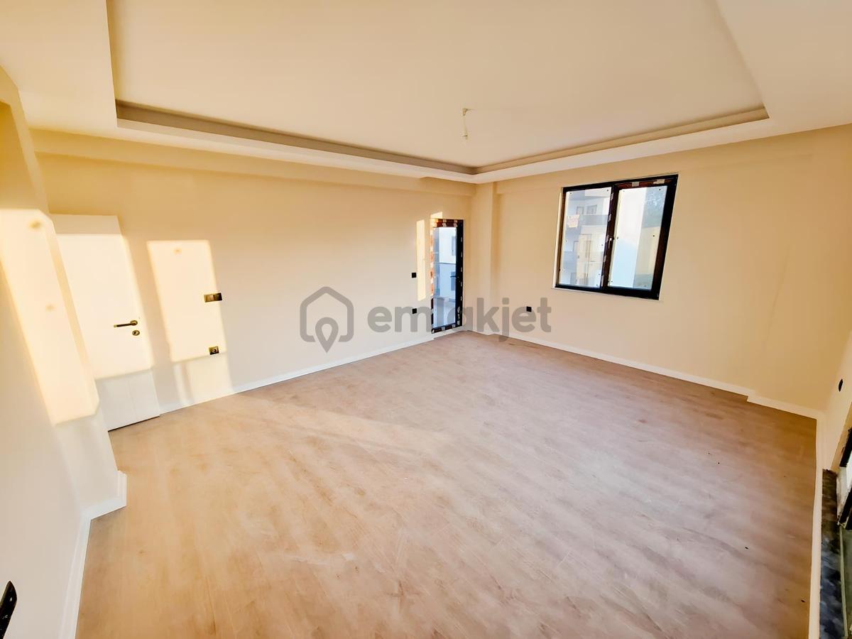 Bucak Mah Vadi Evleri Sitesinde 3+1 Satılık Daire - 4