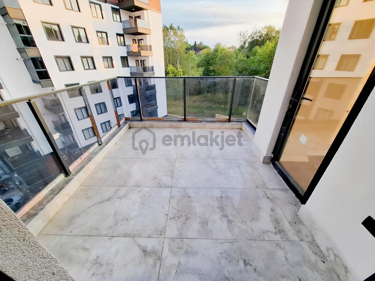 Bucak Mah Vadi Evleri Sitesinde 3+1 Satılık Daire - 8