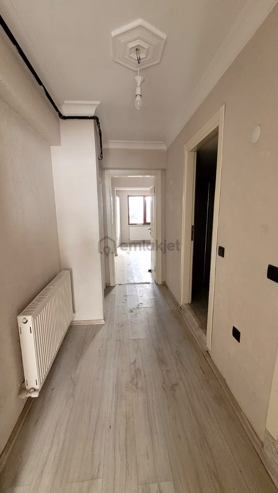Nilüfer Demirci'de Satılık 2+1 Daire - 9