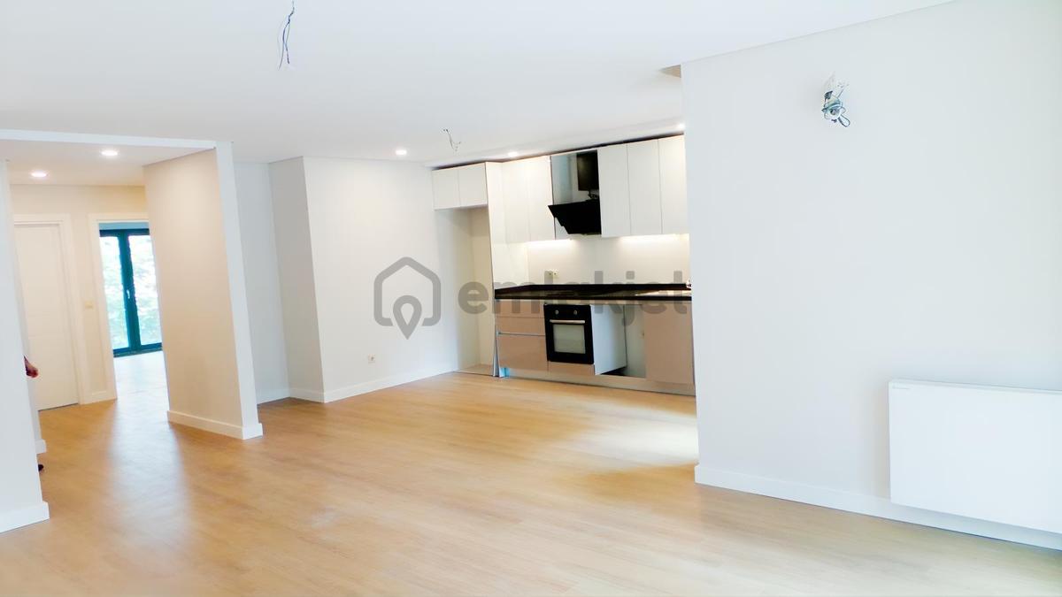 Şişlide Yeni Binada Kapalı Otoparklı Kiralık Daire 2+1 - 5