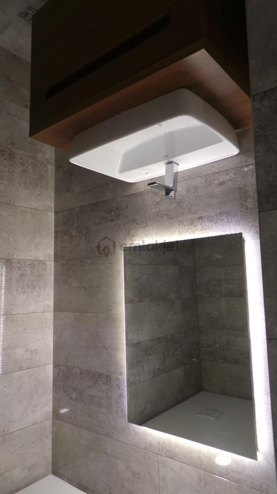 Şişlide Yeni Binada Kapalı Otoparklı Kiralık Daire 2+1 - 17