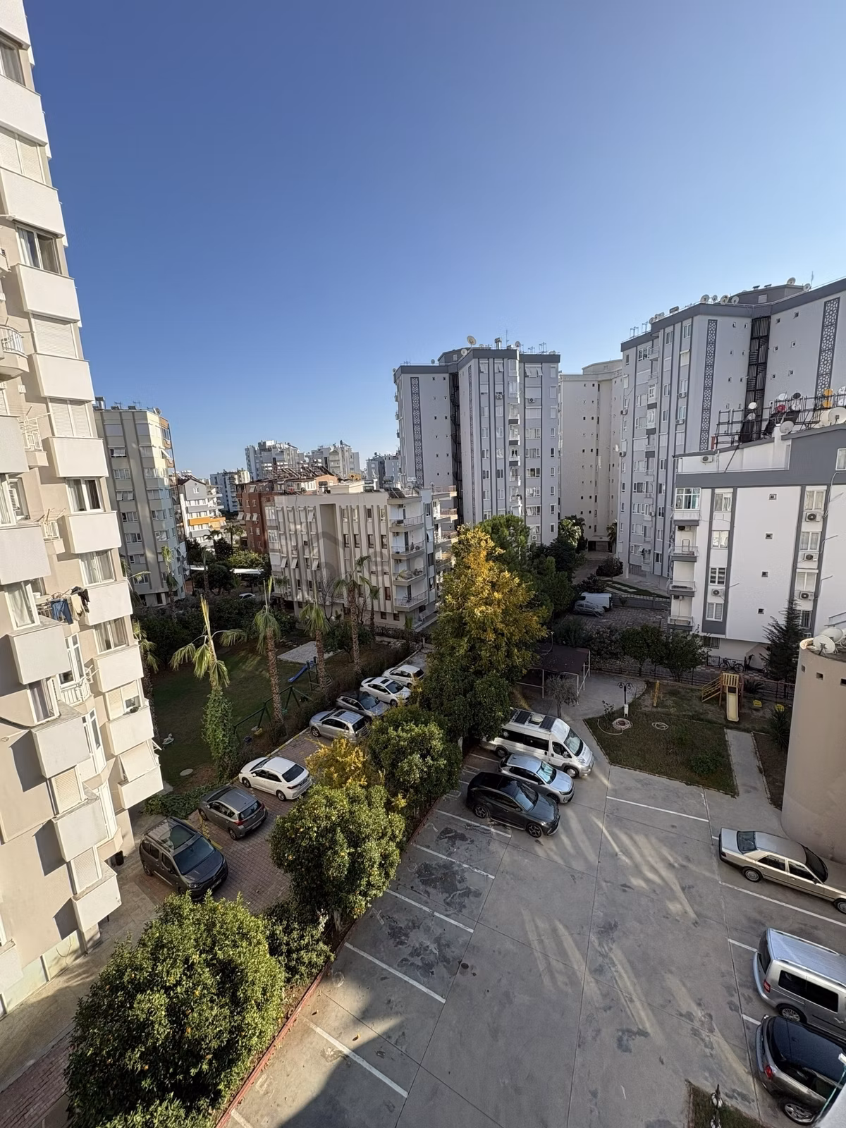 Satılık Bakımlı Ve Geniş 3+1 Daire - 14