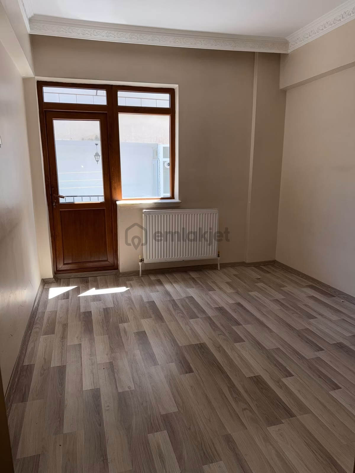 3+1 Masrafsız Oturuma Hazır Daire - 17